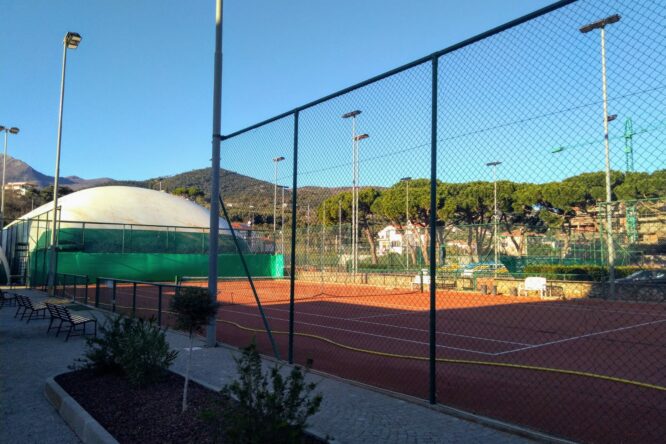 Campi da tennis