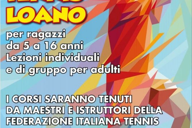 Scuola tennis